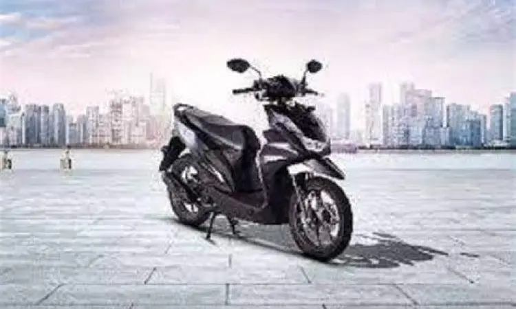 Fitur Modern Honda Beat Fitur ISS dan Charger pada Honda Beat