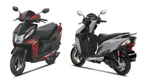 Mesin Honda Dio 125 Mesin Honda Dio 125 dengan teknologi eSP