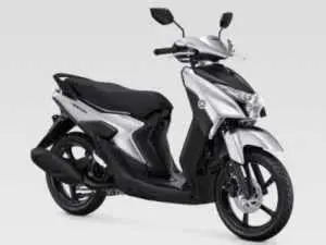 Motor Matic 2021 Motor matic terbaru tahun 2021 yang populer di Indonesia