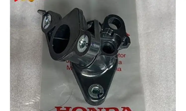 Berbagai suku cadang asli untuk motor revo 110