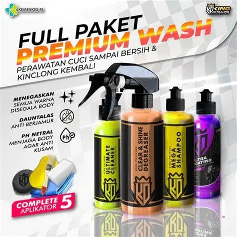 Perawatan Body Motor Mio proses detailing motor mio agar mengkilap