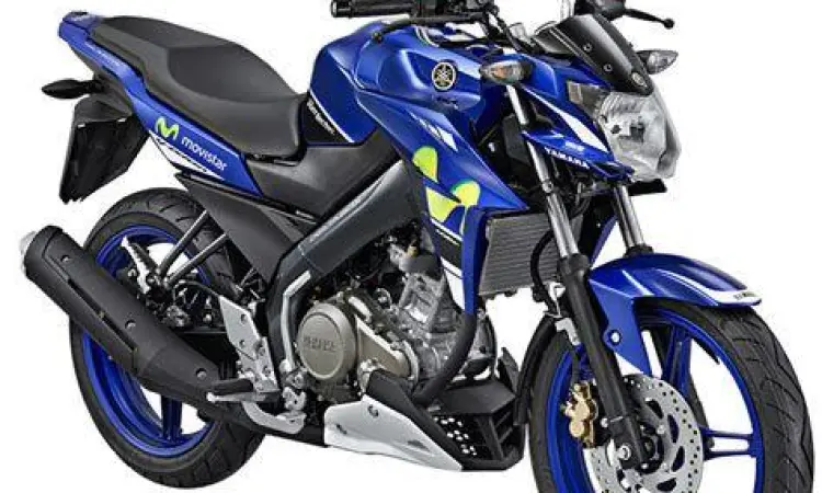 Spesifikasi detail Yamaha New Vixion Advance 2015