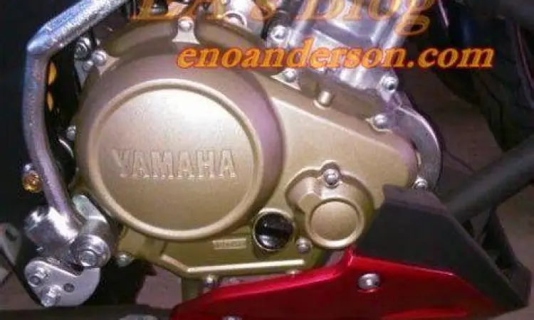 Mesin Vixion Advance 2015 Detail mesin Vixion Advance 2015 yang tangguh
