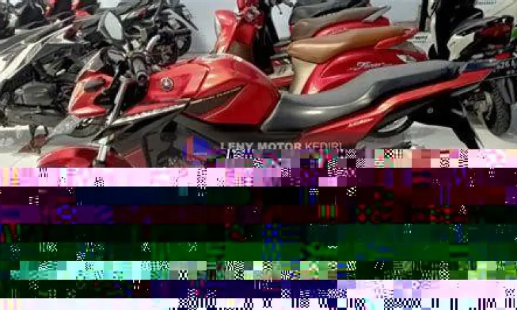 Pengecekan Vixion Bekas Panduan cek motor Vixion bekas