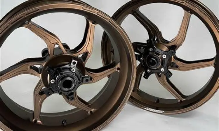 Velg aluminium Yamaha YZF R1S