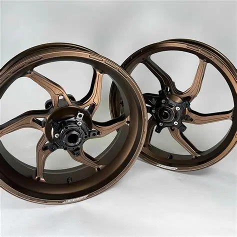 Velg Aluminium R1S Velg aluminium Yamaha YZF R1S