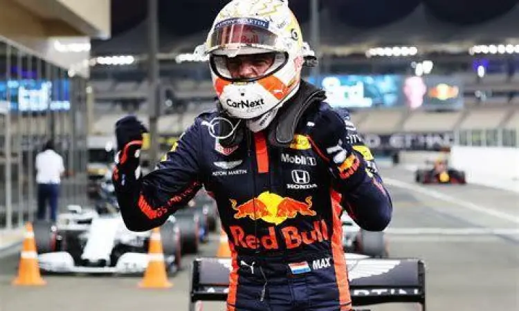 Cara kerja perangkat HANS pada pembalap F1