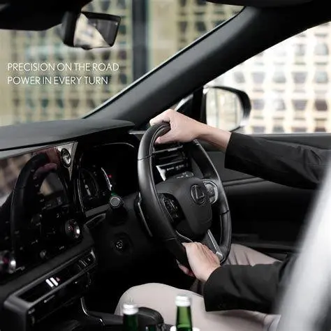 Lexus Mampang Gallery Interior Interior mewah Lexus Mampang Gallery Jakarta